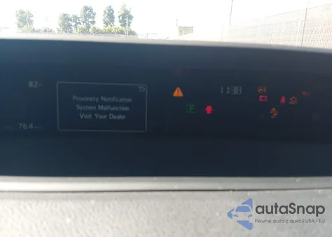 2019 Toyota Prius Prime Plus from USA, damaged, VIN JTDKARFP0K3108439